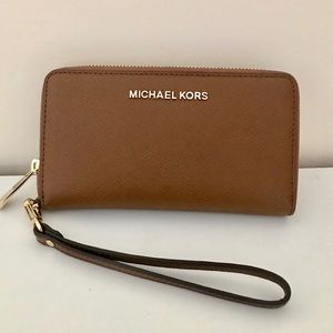 Authentic Michael Kors wallet